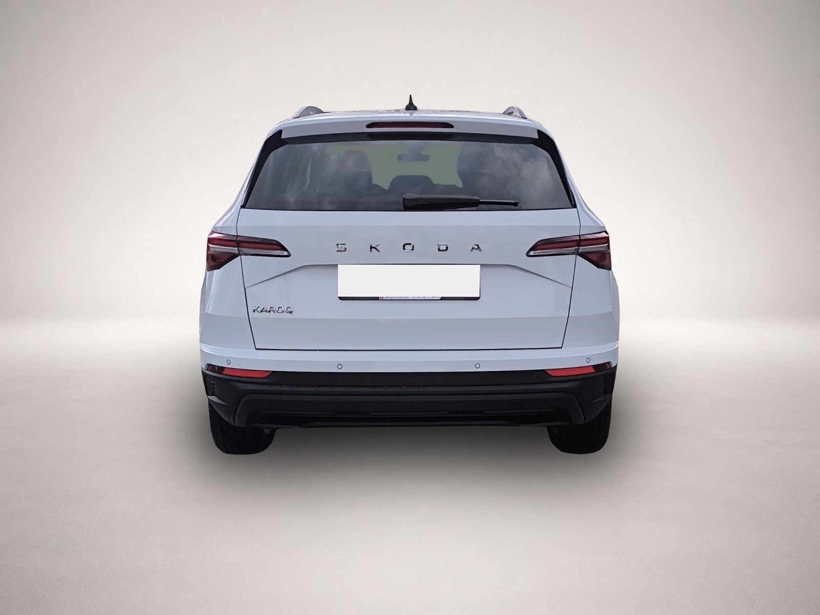 Bild 6 Skoda Karoq 2.0 TDI Drive AHK NAVI ACC PDC KESSY SITZH