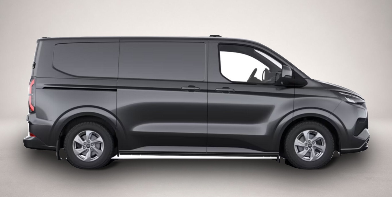 Bild 2 Ford Transit Custom E-Transit Custom 71kWh Limited L1 LED SHZ 2S 16Z