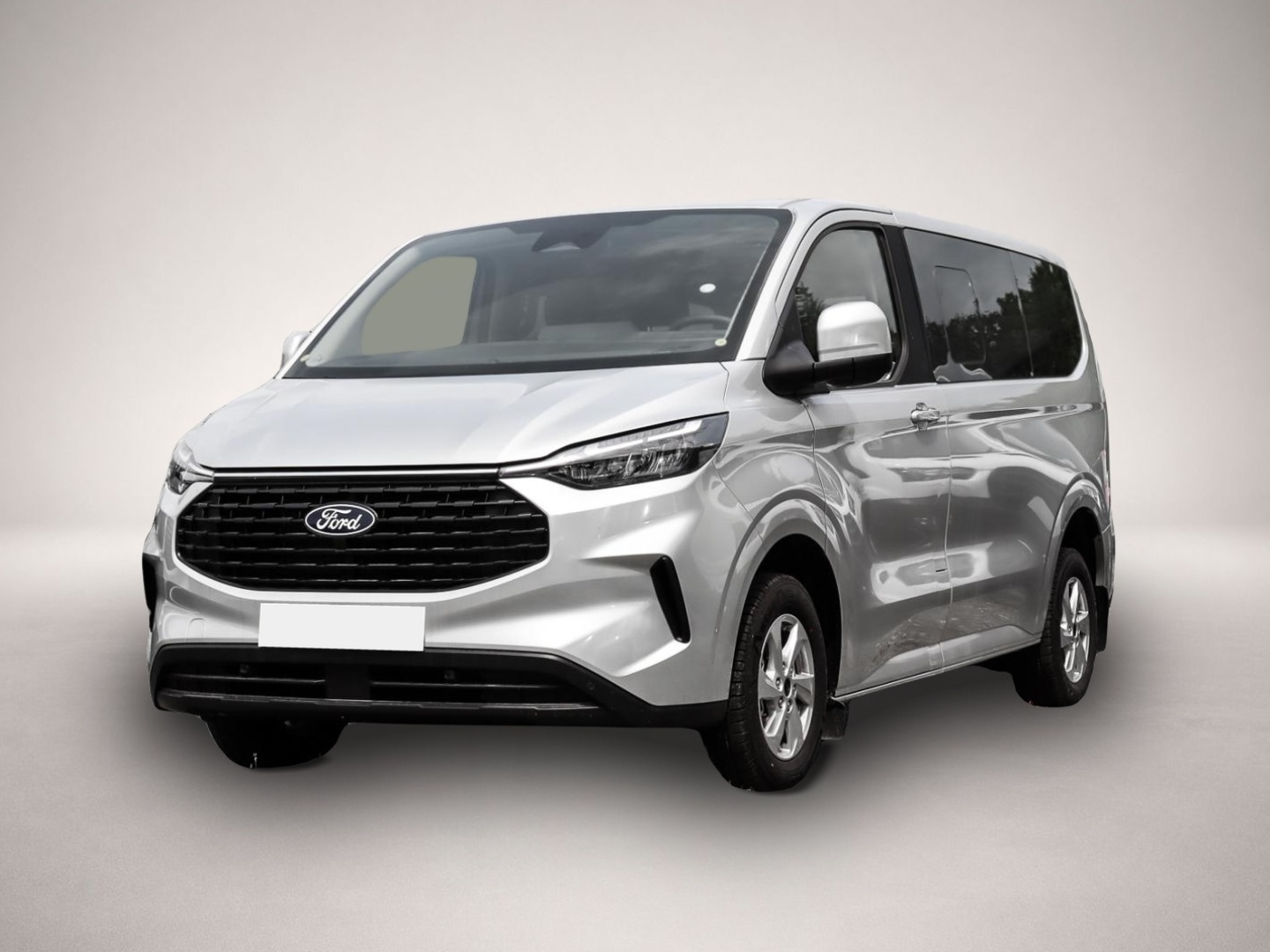 Bild Tourneo Custom Ford