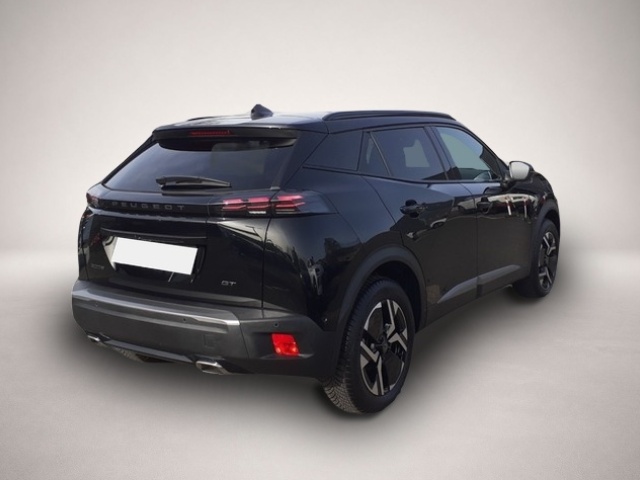 Bild 5 Peugeot 2008 GT El. Panodach 360 Kamera LED Klimaautom F