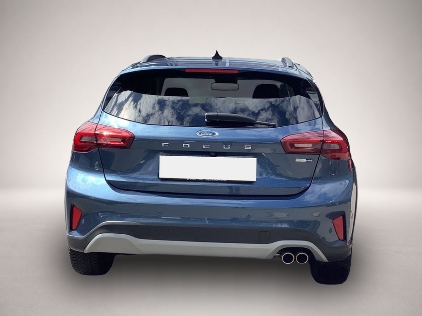 Bild 5 Ford Focus 1.0 EcoBoost Hybrid Aut. ACTIVE X
