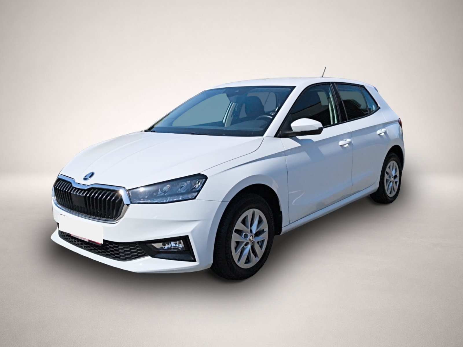 Bild 1 Skoda Fabia 1.0 TSI Selection LM PDC SMART LINK LED