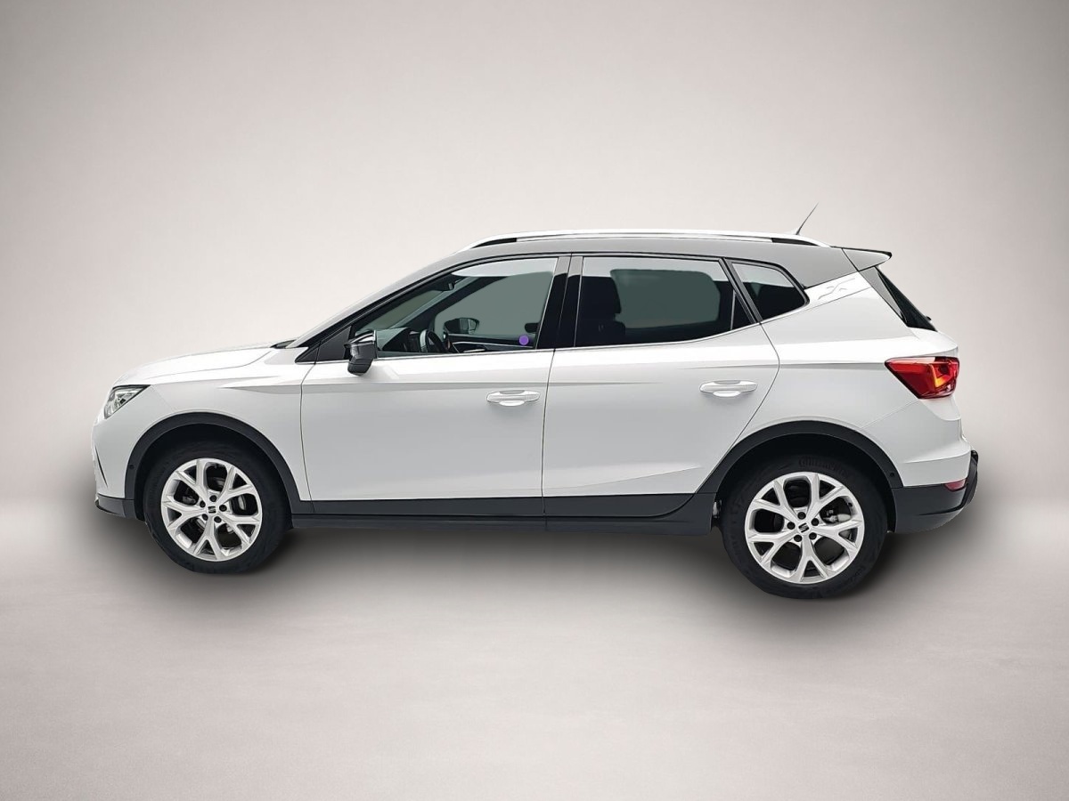 Bild 4 Seat ARONA 1.0 TSI DSG FR AHK ACC P-ASSIST LM
