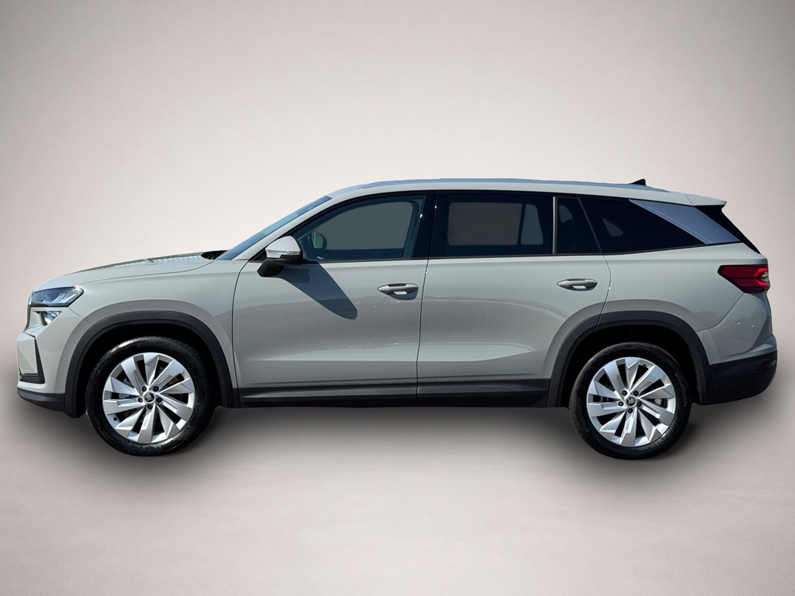 Bild 3 Skoda Kodiaq Selection TDI DSG 4x4|NAVI|AHK|7-SITZER