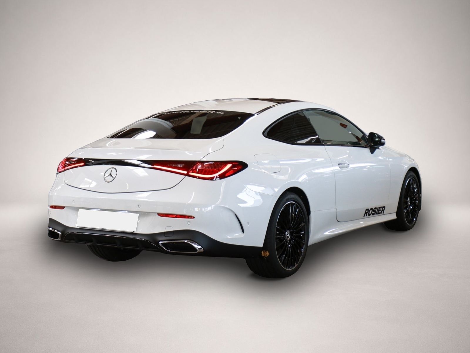 Bild 3 Mercedes-Benz CLE 220