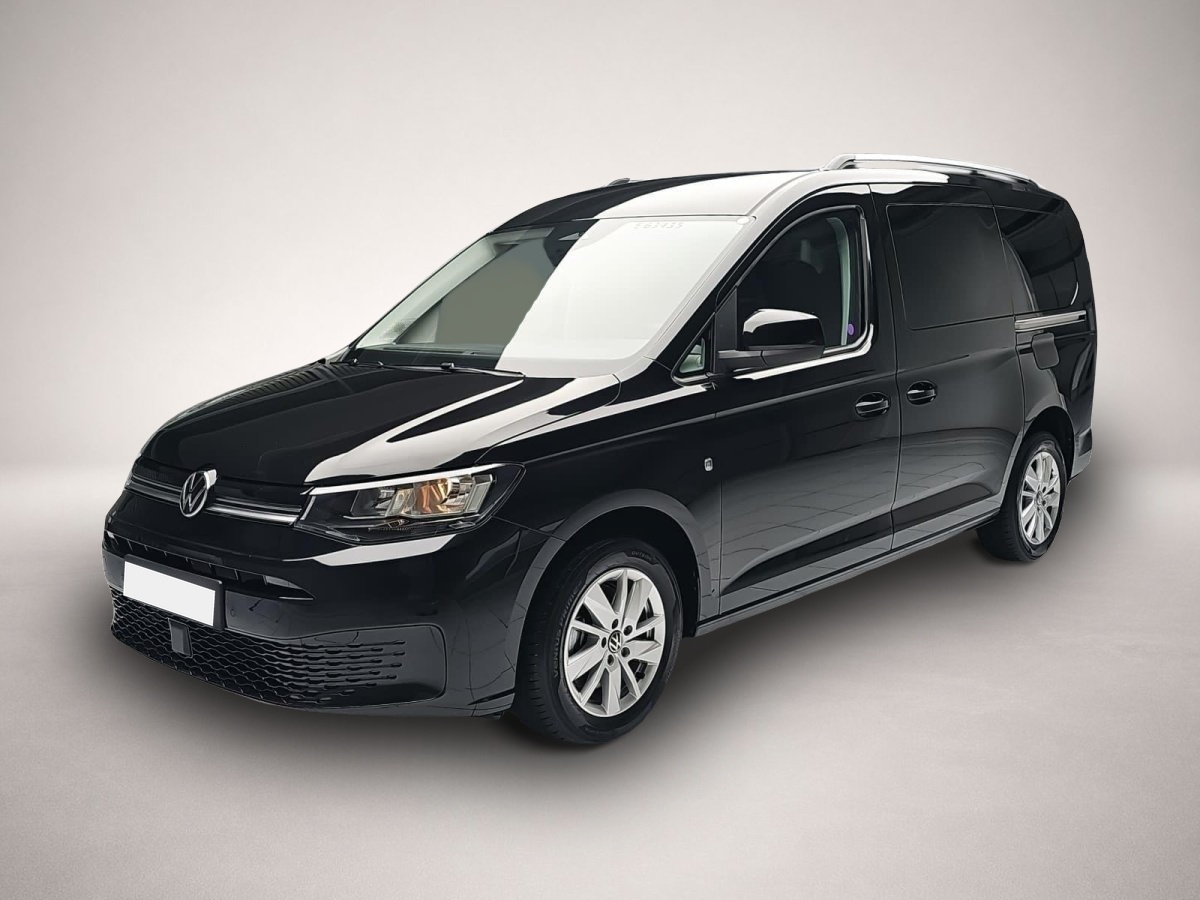 Bild Caddy Maxi Volkswagen