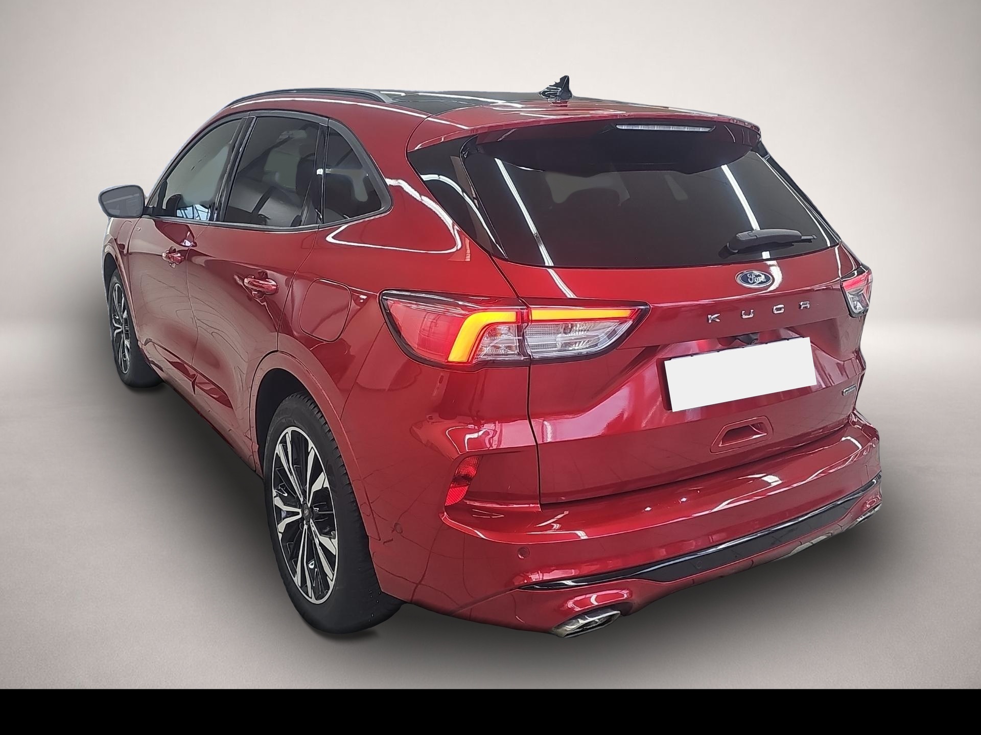 Bild 2 Ford Kuga ST-Line X PHEV Rückfahrkamera Bluetooth Nav