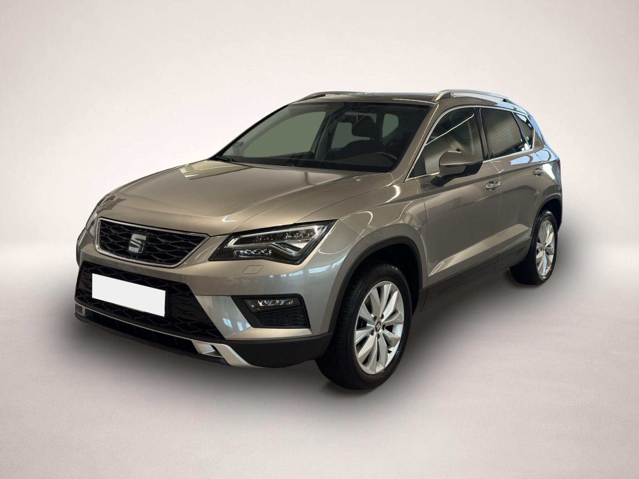 Bild Ateca Seat