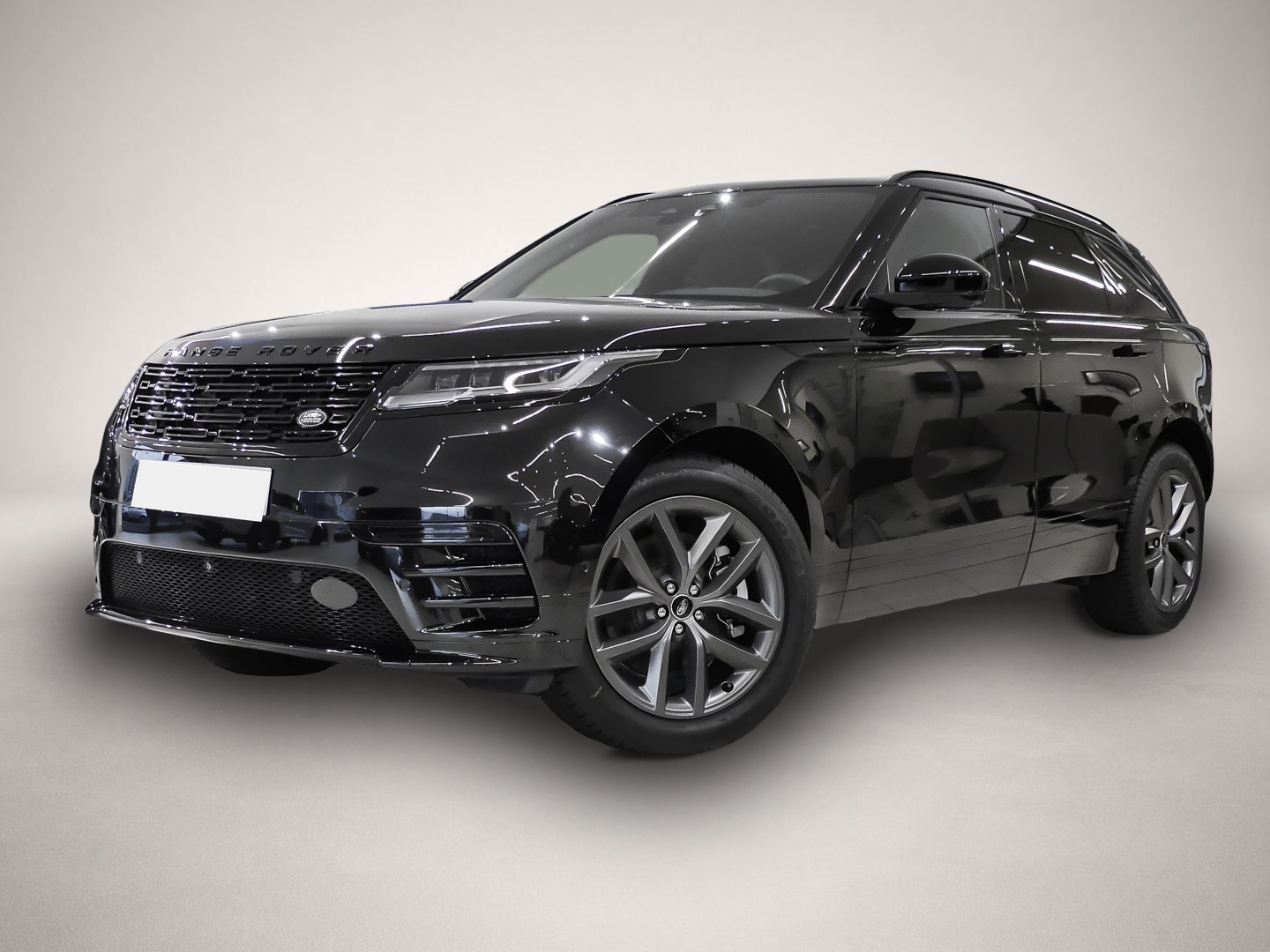 Fotografie Land Rover Range Rover Velar D300 Dynamic HSE Mild-Hybrid E