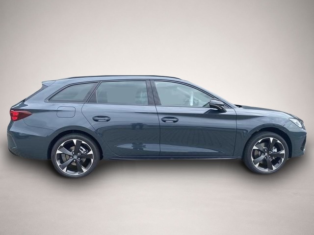 Bild 3 Cupra Leon Sportstourer ST AHK+DYNAMIC+KAMERA+eHK+ACC.