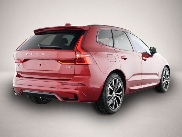 Volvo XC60 XC60 Plus Dark AWD AD Digitales Cockpit Memory S - Thumbnail 2