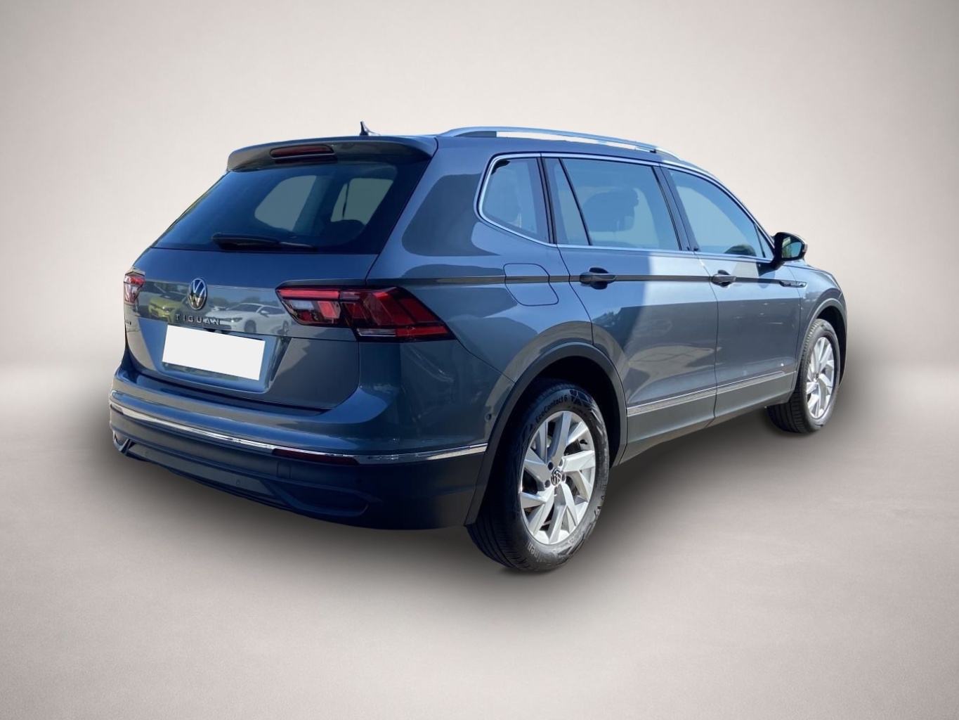 Bild 5 Volkswagen Tiguan Allspace 1.5 TSI DSG LIFE STANDHEIZUNG+PA