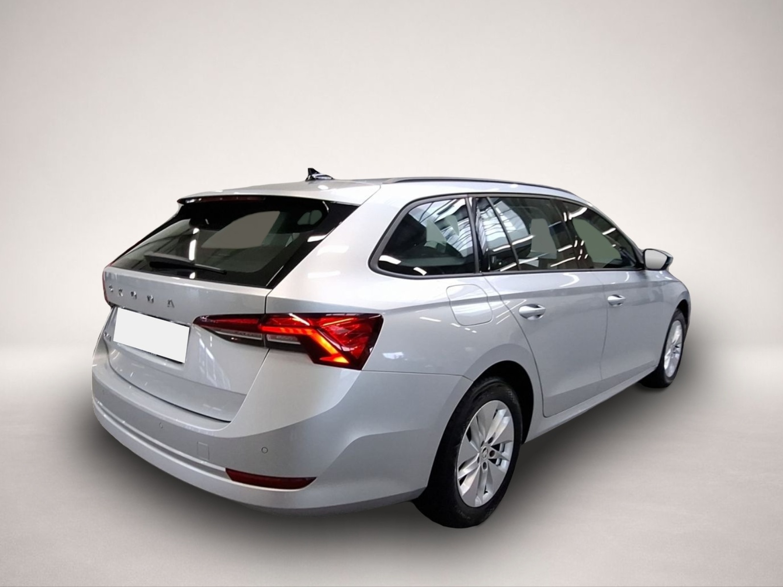 Bild 5 Skoda Octavia Combi Ambition 1.0 TSI 6-Gang