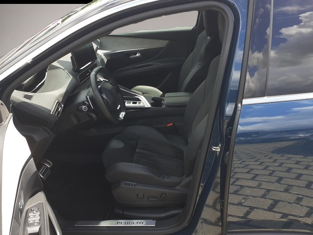 Bild 7 Peugeot 3008 1.5 BlueHDi 130 Roadtrip