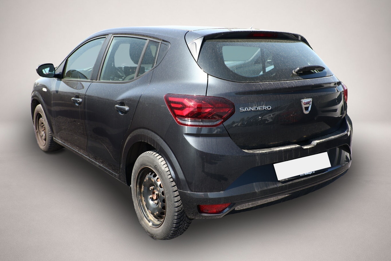 Bild 4 Dacia Sandero III 1.0 TCe 90 Comfort Klimaaut. Tempoma