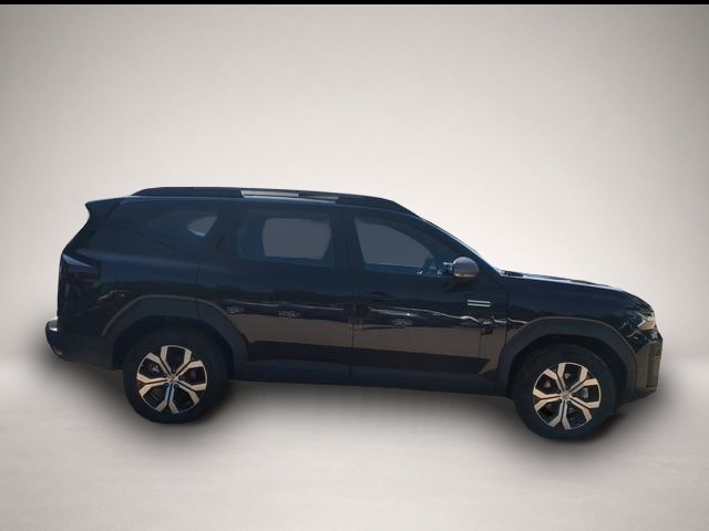 Bild Bigster Dacia