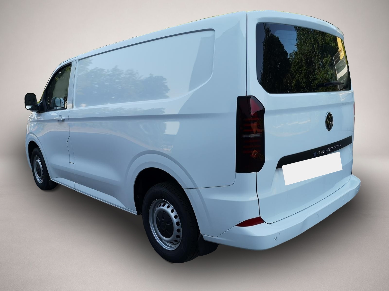 Bild 2 Volkswagen T5 Transporter e-Transporter Kasten BEV 100 kW RWD KR