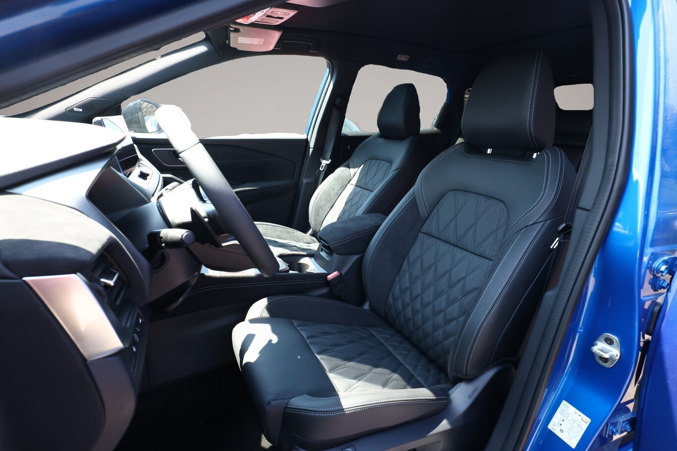 Bild 5 Nissan Qashqai Tekna+ AWD Leder HUD Pano El.Heckk Bose