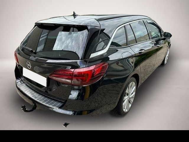Bild 3 Opel Astra Sports Tourer 1,6 Turbo Ultimate Automatik