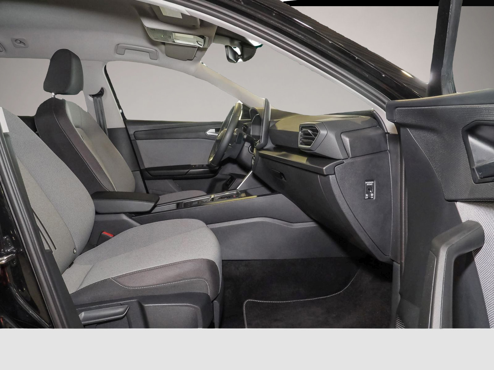 Bild 5 Seat Leon ST 2.0 TDI DSG Style-Audio Navi*Kamera*Matr