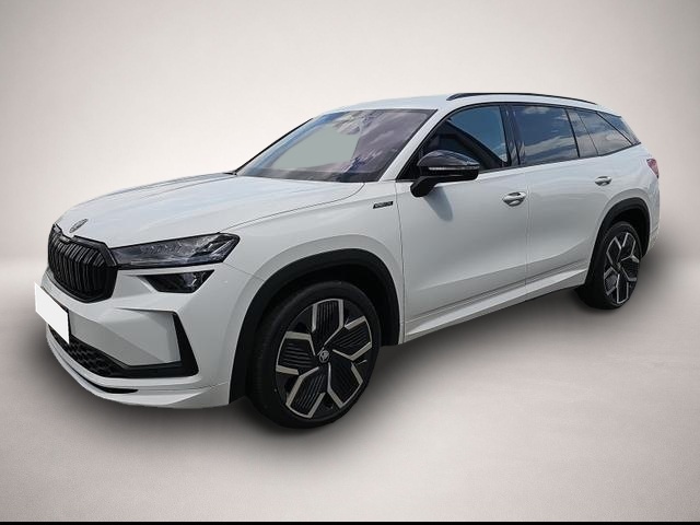 Bild 2 Skoda Kodiaq 2.0 TDI 142kW 4x4 Sportline Kodiaq 2.0 TDI DSG .
