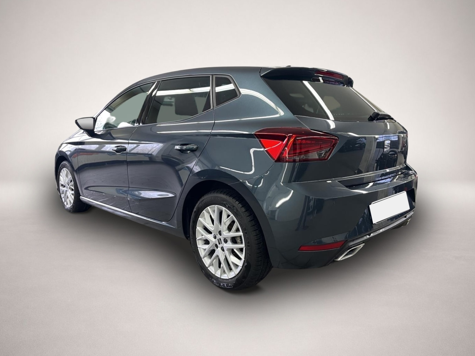 Bild 4 Seat Ibiza 1.0 TSI AB168EUR FR PANO ALCANTARA BEATS R