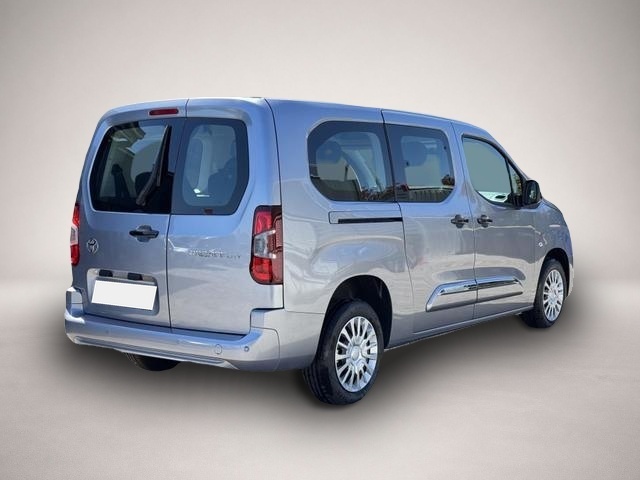 Bild 4 Toyota PROACE City Verso 1,2 L2 Business 7 Sitzer Klim.
