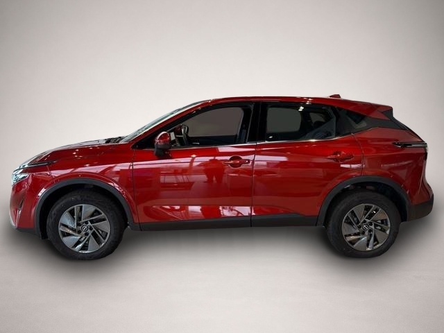 Fotografie 5 des Nissan Qashqai Acenta 1.3 MHEV 158PS/116kW Xtronic 2026 1.3 DI.