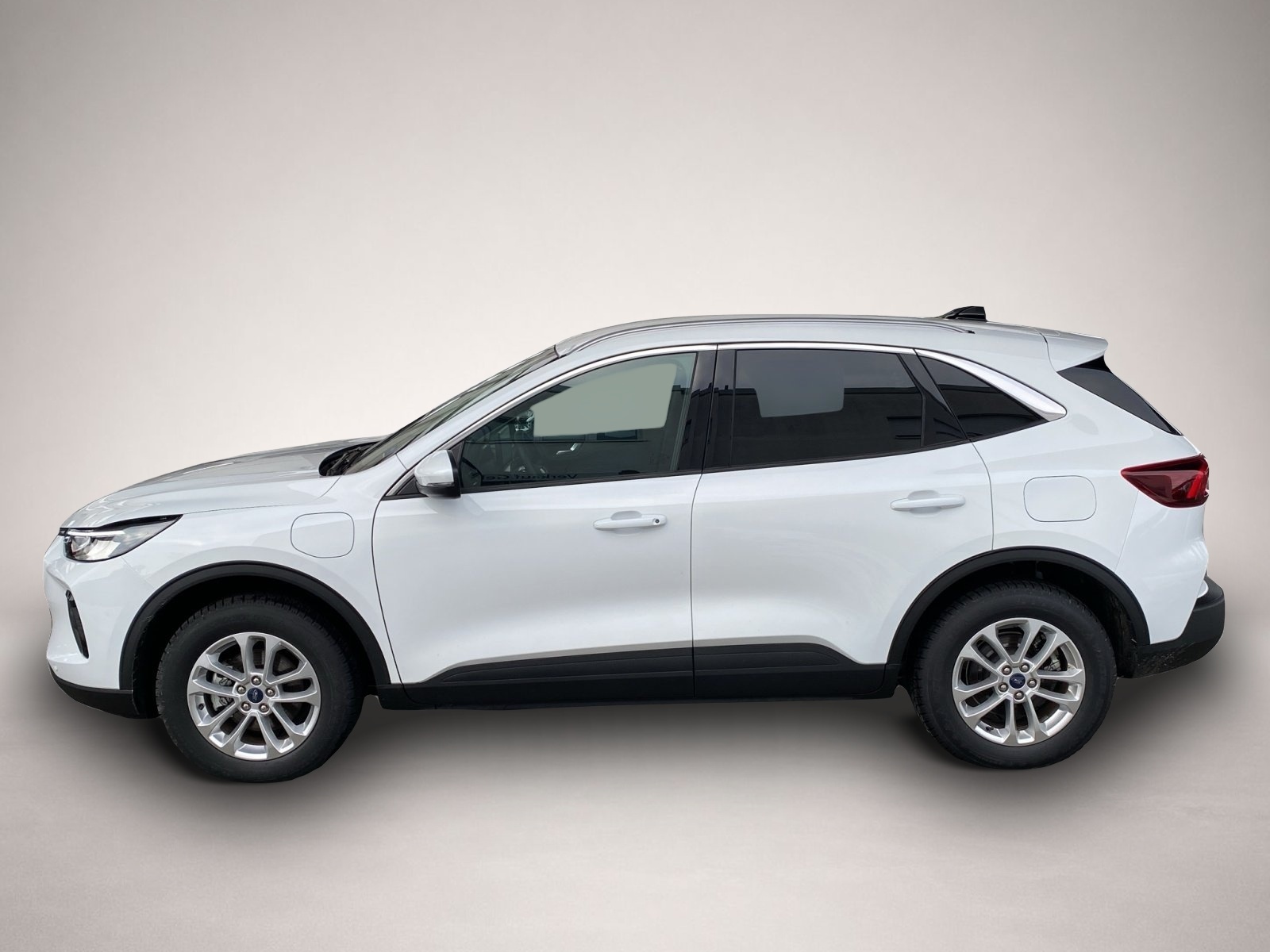 Bild 2 Ford Kuga PHEV Titanium LED+Navi+SHZ+Kam.