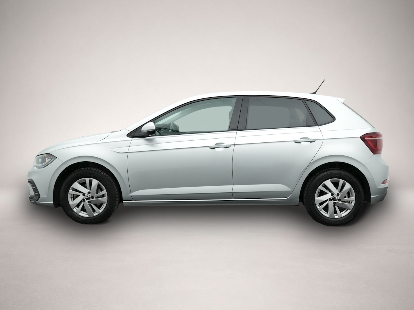 Bild 2 Volkswagen Polo 1.0 TSI DSG Style PANO IQ.DRIVE KAMERA NAVI