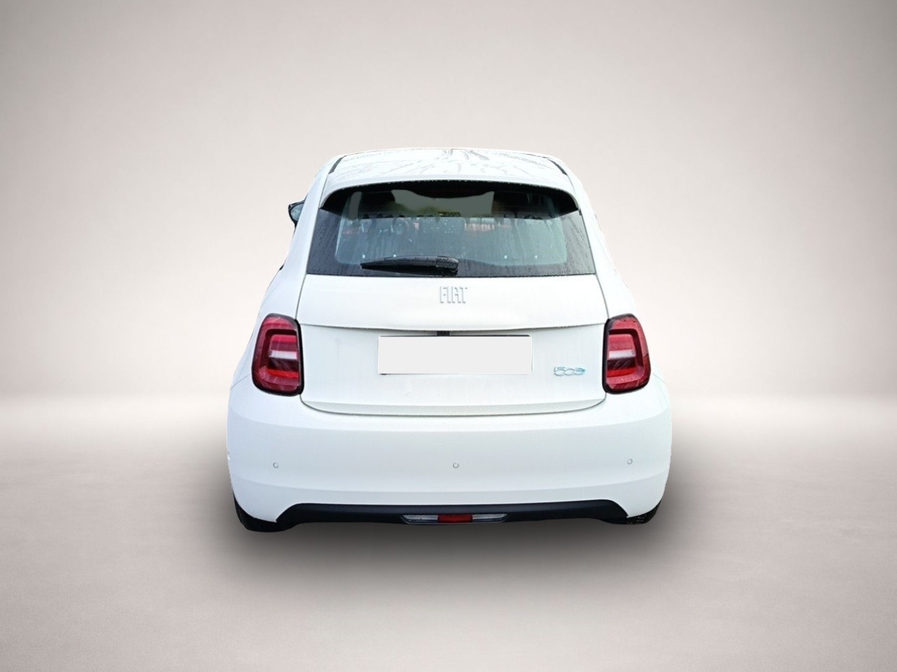 Bild 5 Fiat 500e 3+1 Komfort + Style Paket Navi Digitales Co