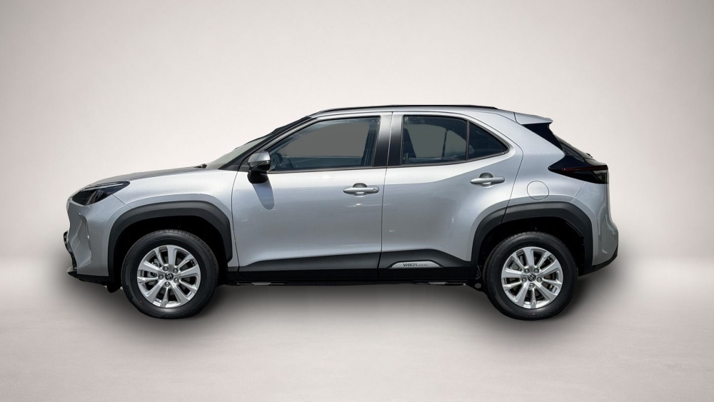 Bild 2 Toyota Yaris Cross Active Safety 1,5 CVT Hybrid 85kW