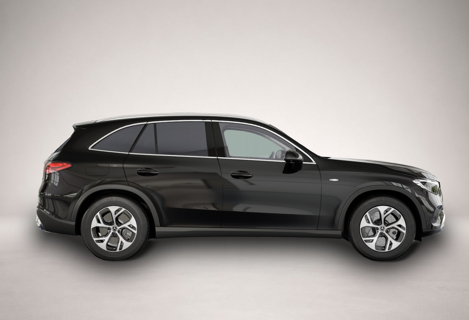 Bild 5 Mercedes-Benz GLC 300