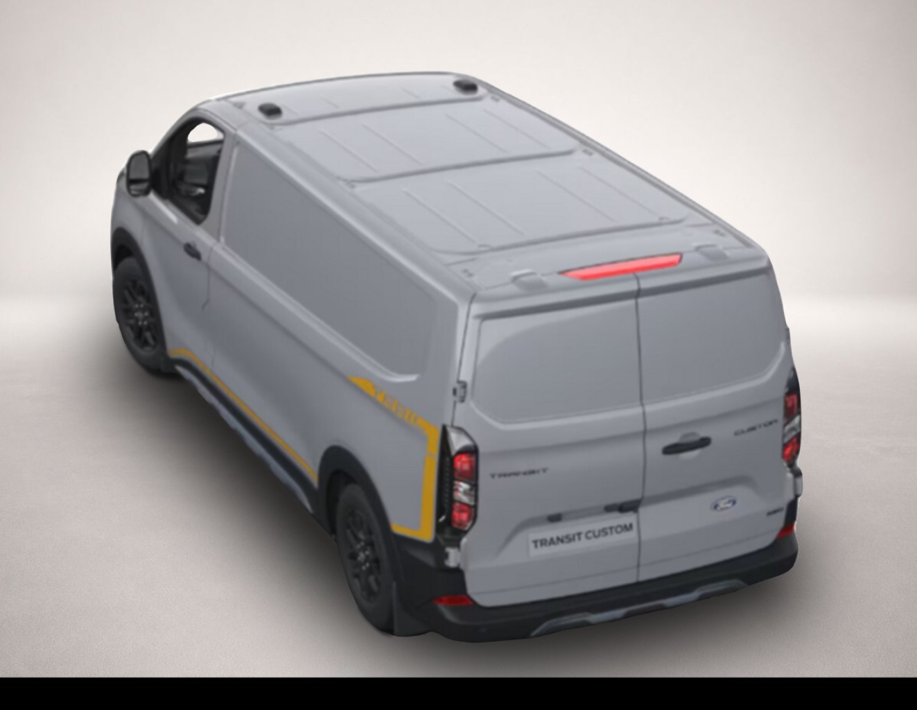 Bild 5 Ford Transit Custom Aut AWD Trail L2 Nav SHZ 17Z 3-S