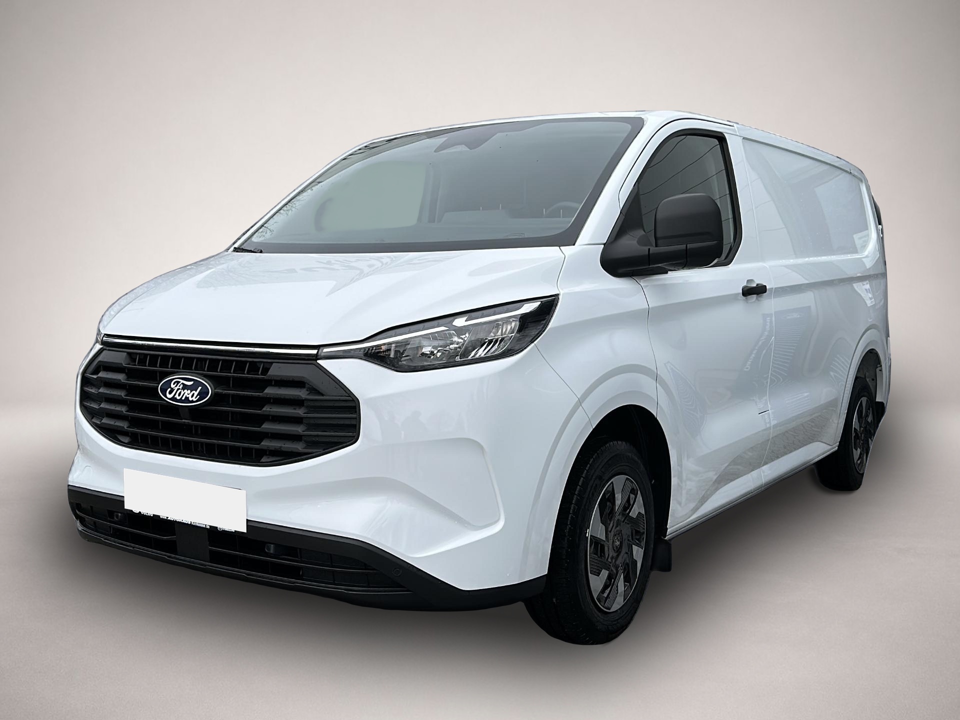Bild 2 Ford Other Transit Custom Trend Euro6 AHK