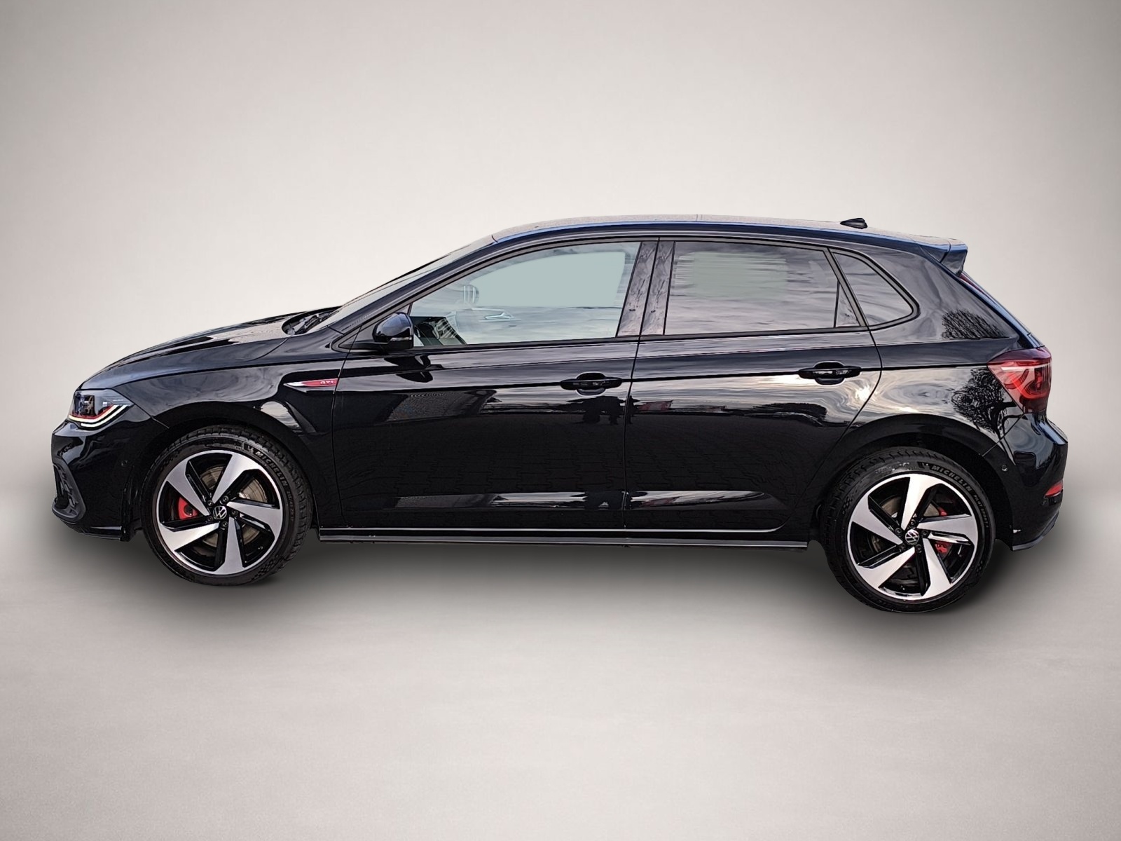 Bild 4 Volkswagen Polo GTI 2.0 TSI DSG MATRIX-LED NAVI ACC SIDEASS