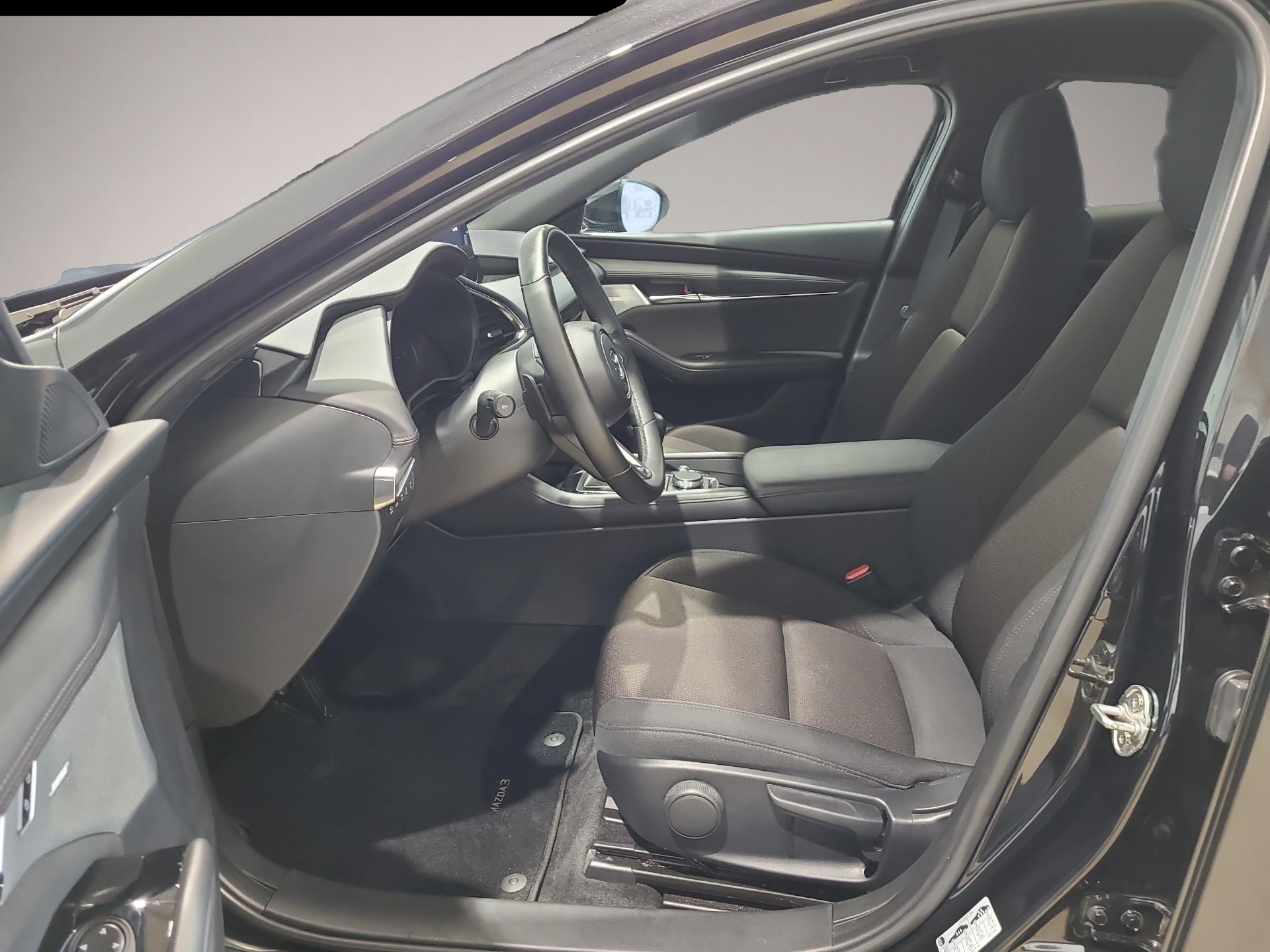 Bild 5 Mazda 3 Exclusive-Line Bluetooth Head Up Display Navi