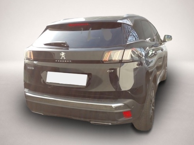 Bild 5 Peugeot 3008 (07.2016->) Hybrid 136 GT