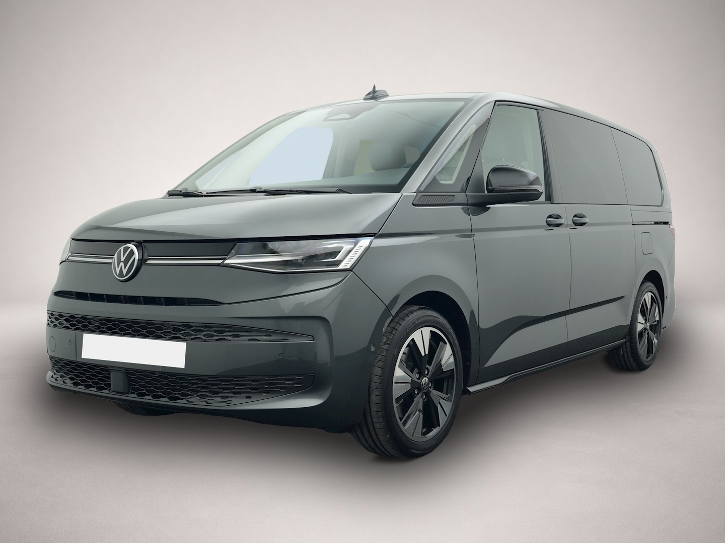 Bild T7 Multivan Volkswagen