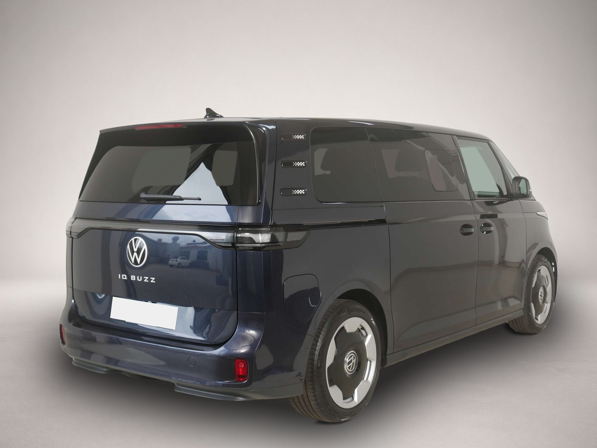 Bild 5 Volkswagen ID. Buzz ID.Buzz GOAL LWB 86 kWh