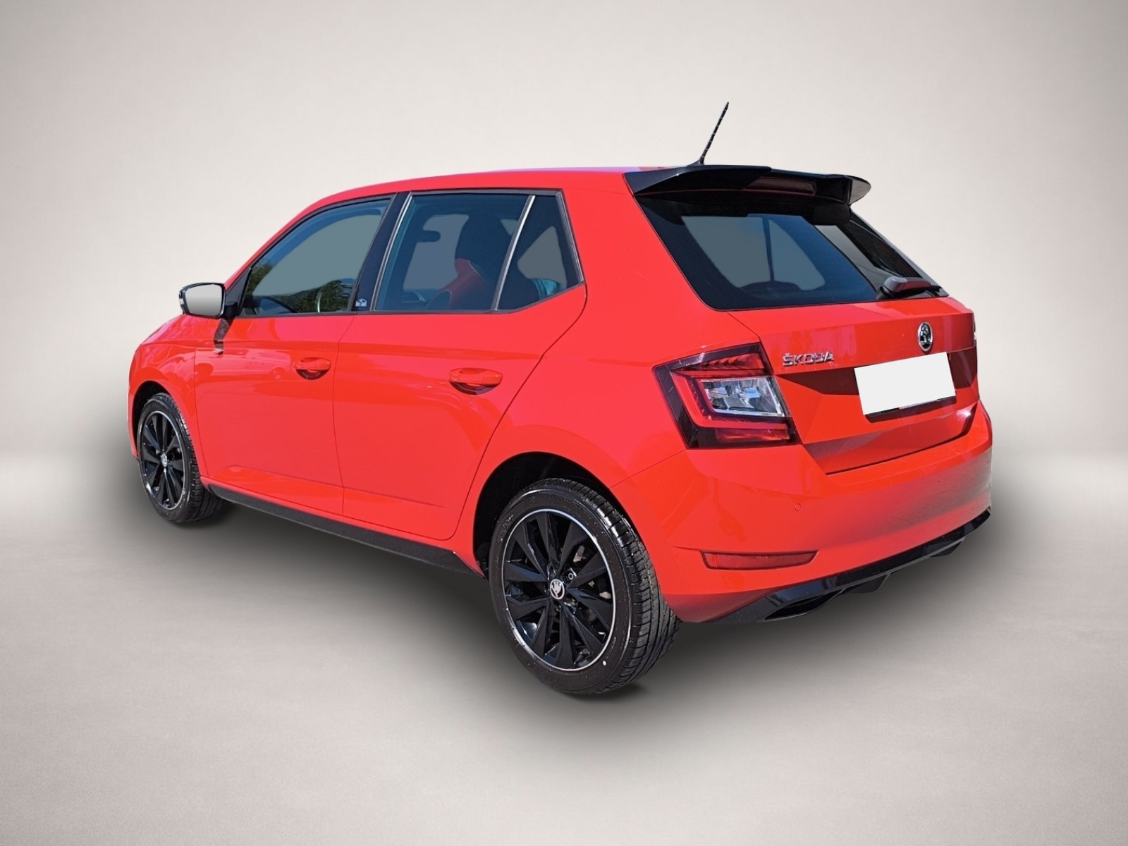 Bild 5 Skoda Fabia 1.0 TSI Monte Carlo SH+KLIMA+LED+PDC
