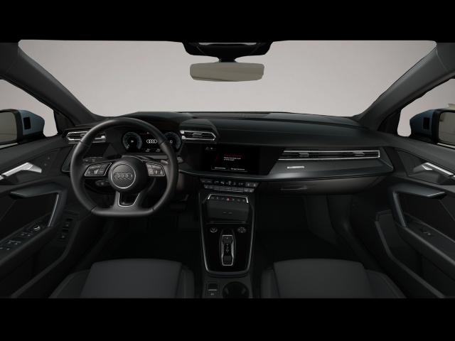 Bild 5 Audi A3 Sportback 40 eTFSI S tronic advanced LED/AHK