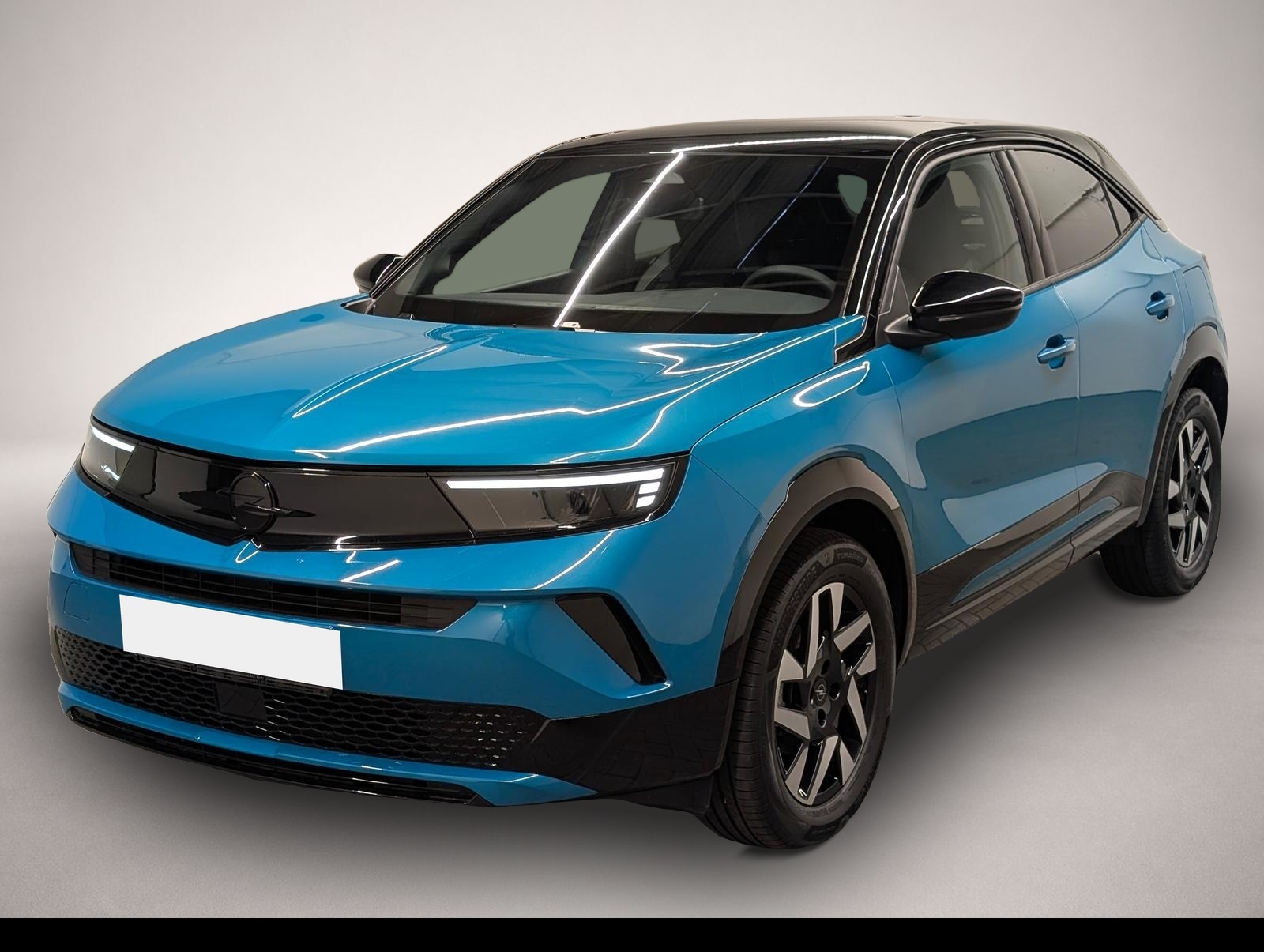 Bild 1 Opel Mokka GS LED/Carplay/Kam/VirCo/Tempom./17-LM