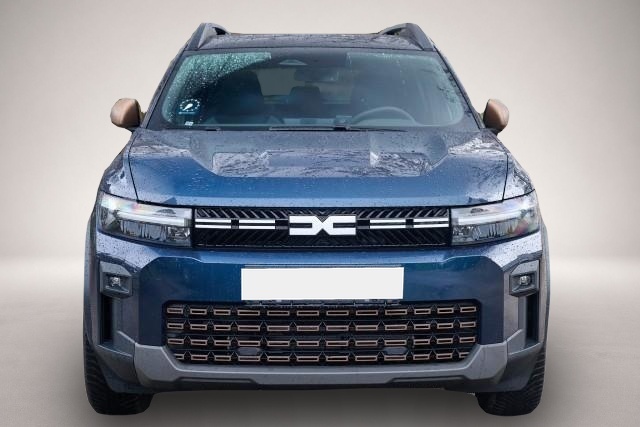 Dacia Bigster Hybrid 155 Extreme - Thumbnail 2