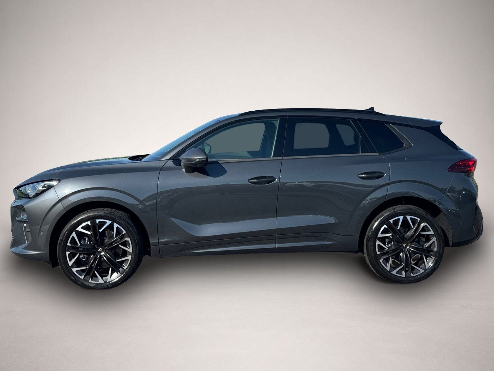 Bild 3 Cupra Terramar 4Drive TSI DSG|AHK|PANO|HEAD-UP|MATRIX