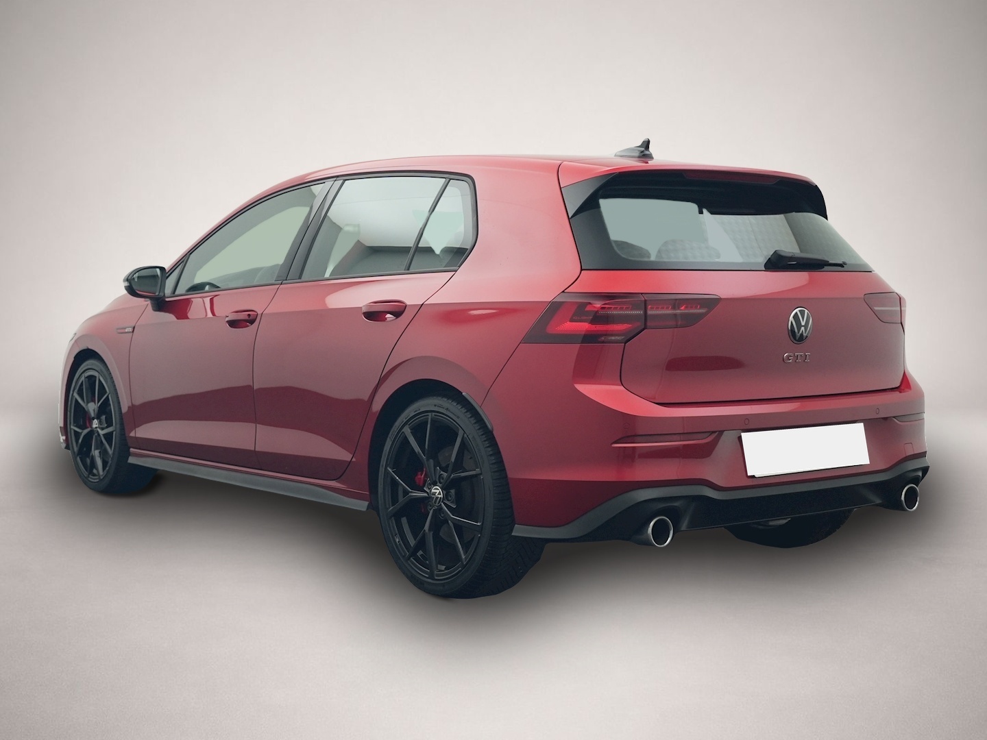 Bild 3 Volkswagen Golf GTI 8 2.0 TSI DSG NAVI KAMERA ACC SHZ