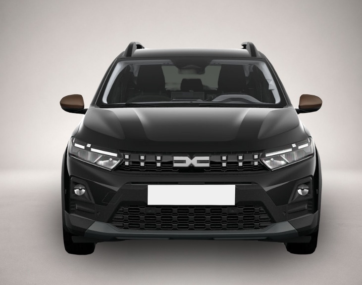 Bild 5 Dacia Sandero Stepway Extreme Eco-G120 auto