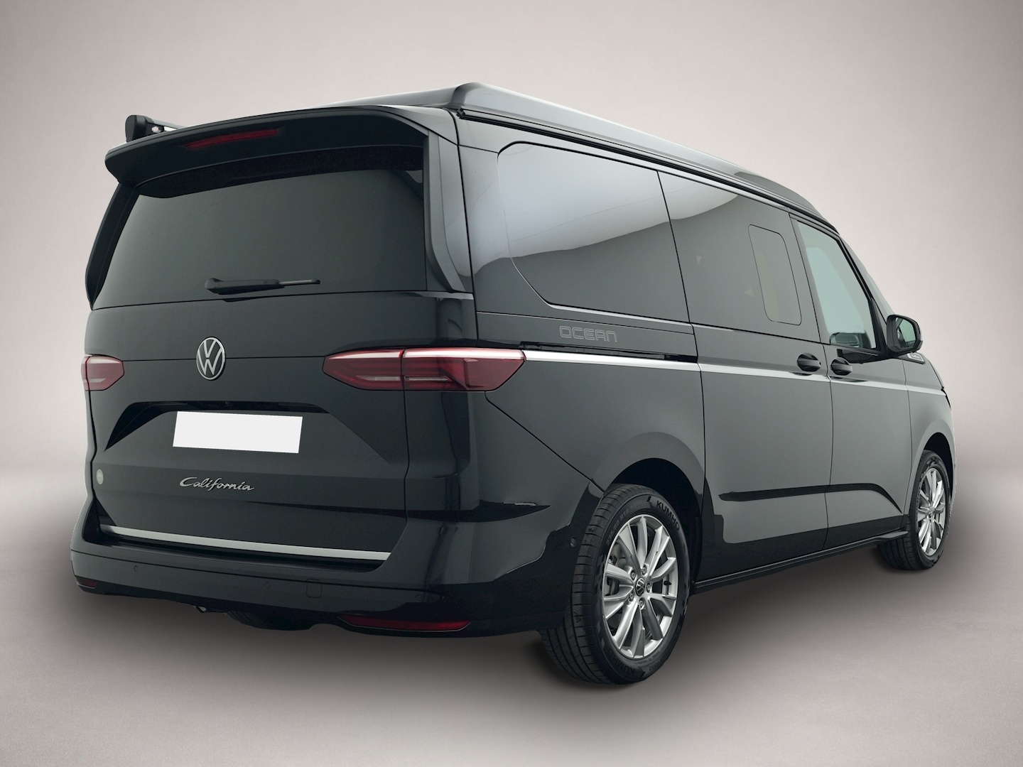 Bild 5 Volkswagen T7 California Ocean TDI DSG LED NAVI MARKISE
