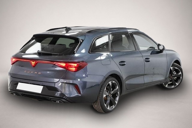 Bild 2 Cupra Leon ST 1,5 eTSI DSG Kombi - LAGER 110 kW (150 PS), .