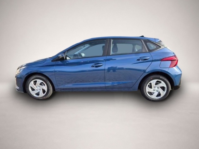 Bild 1 Hyundai i20 1.0 T-GDI 90PS Automatik 5-Türer Sitzheiz.